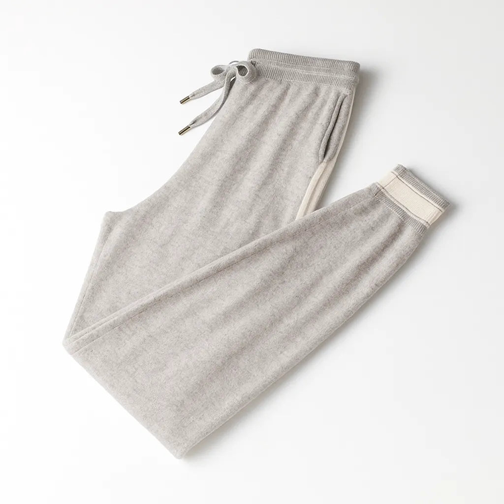 Conjunto Masculino de Lã Premium Inverno