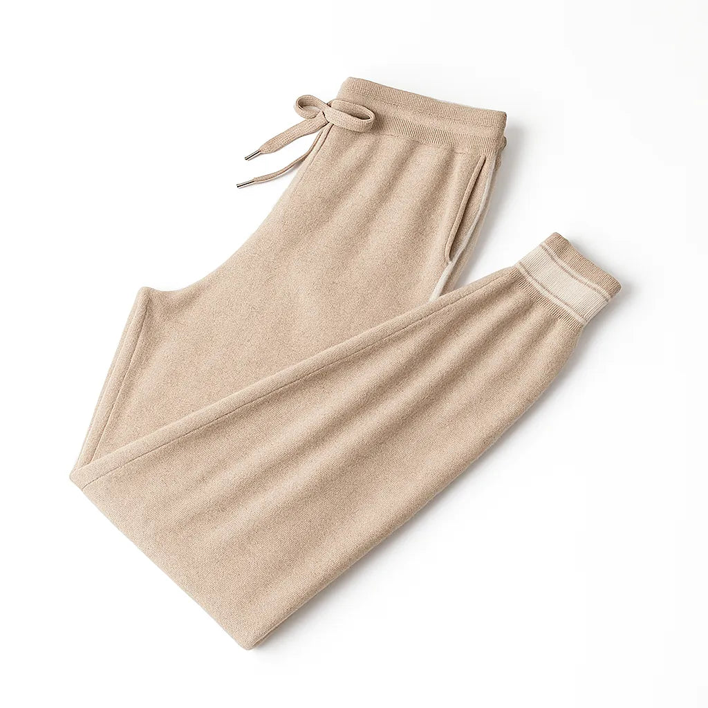 Conjunto Masculino de Lã Premium Inverno