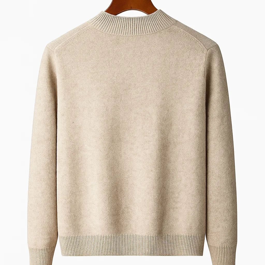 Conjunto Masculino de Tricô Premium