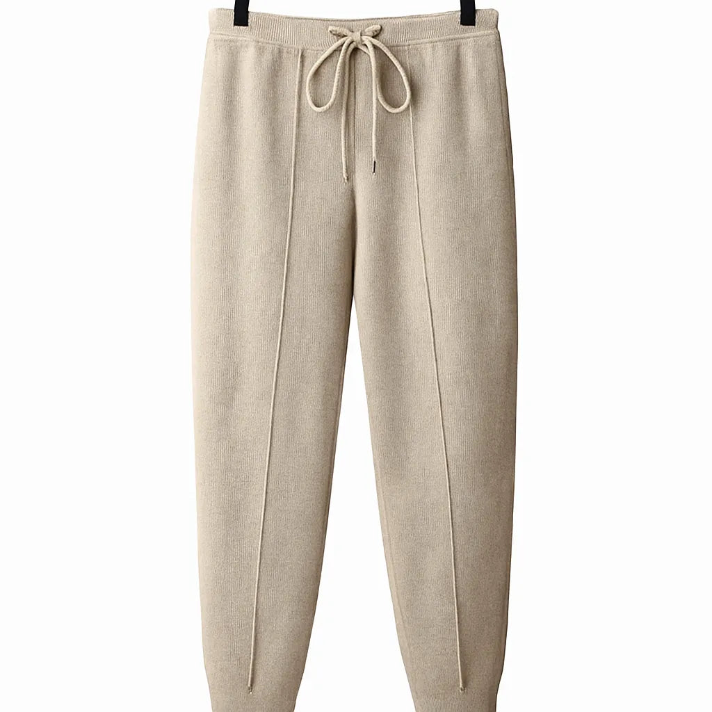 Conjunto Masculino de Tricô Premium