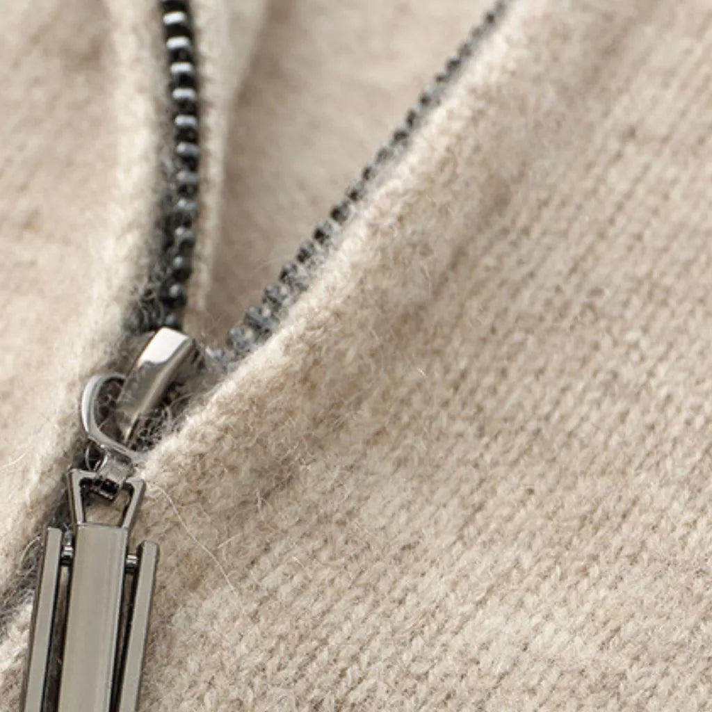 Conjunto Masculino de Tricô Premium