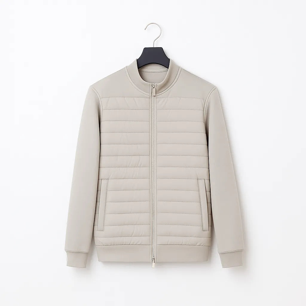 Jaqueta Acolchoada Masculina