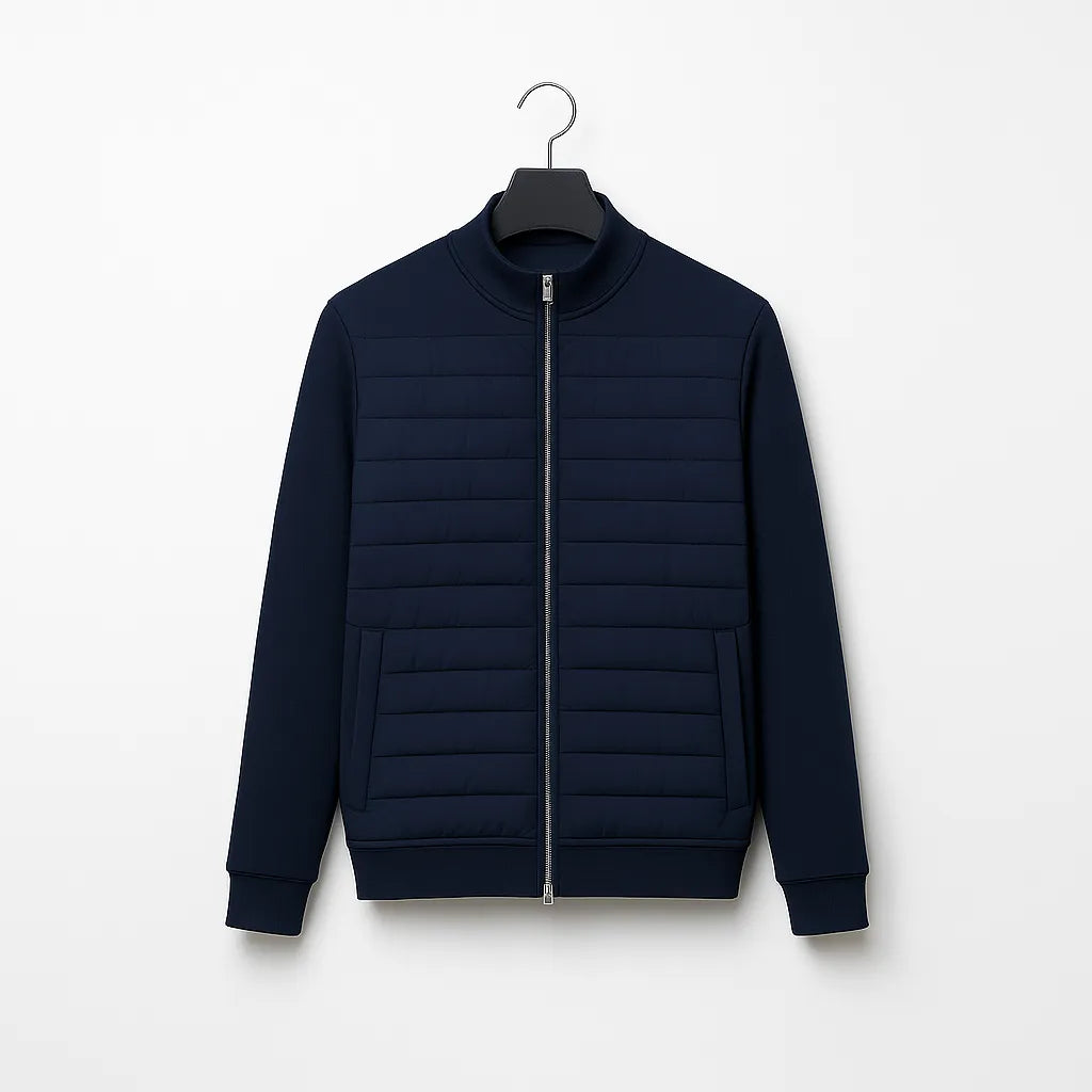 Jaqueta Acolchoada Masculina