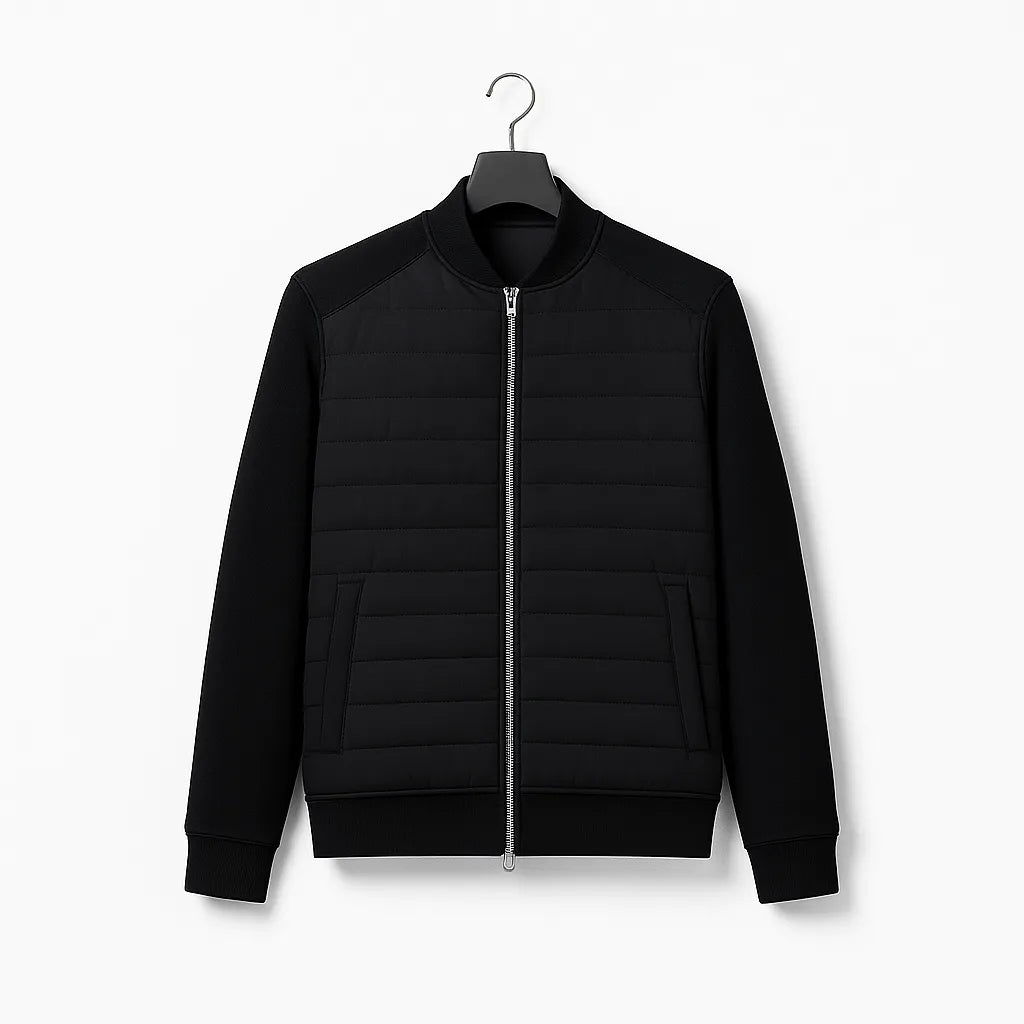 Jaqueta Acolchoada Masculina