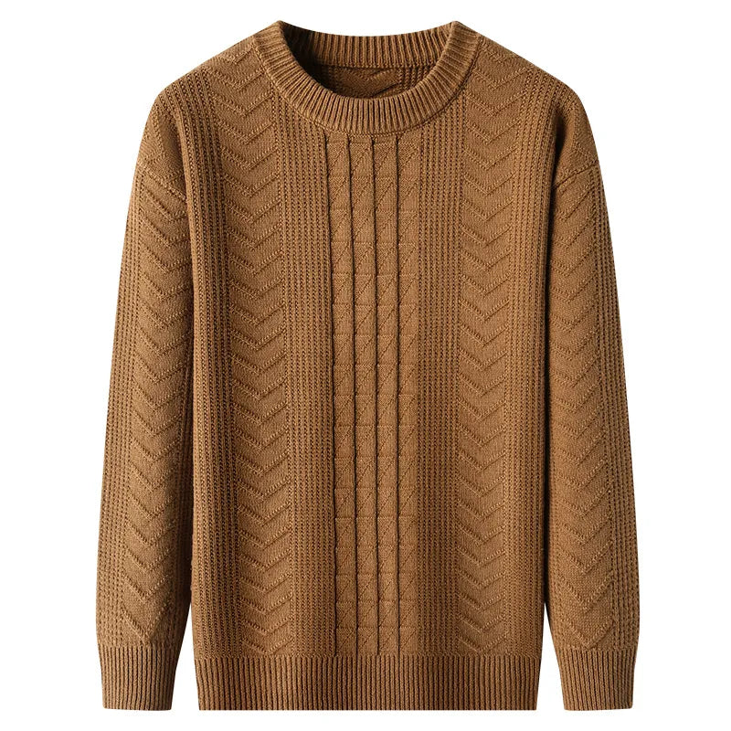 Suéter Masculino Tricot Premium